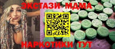 хмурый Кунгур
